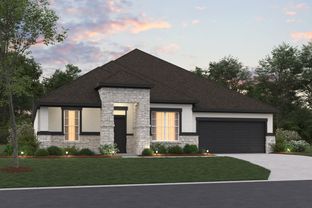 Angelina - Marvida: Cypress, Texas - M/I Homes