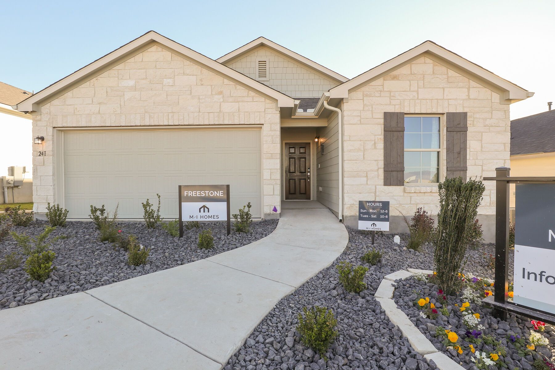 241 Gathering Drive (Freestone)