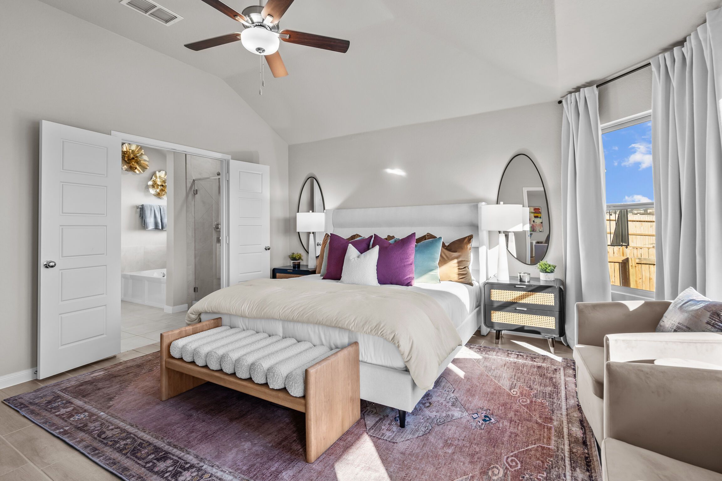 casa en Hunters Ranch por M/I Homes