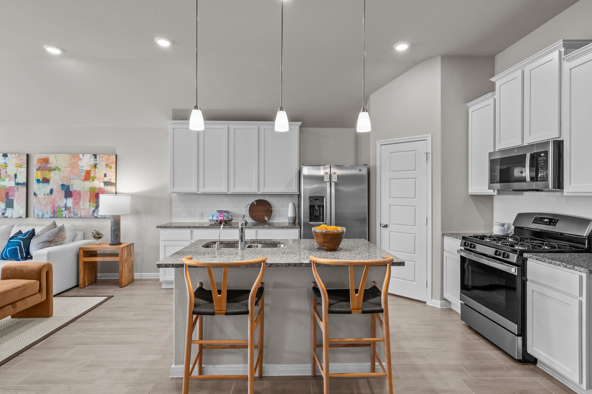 casa en Hunters Ranch por M/I Homes