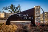 Cedar Brook - Leander, TX