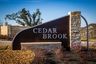 casa en Cedar Brook por M/I Homes