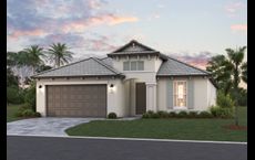 Turnleaf: Punta Gorda, Florida - M/I Homes