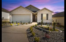 Lone Oak: San Antonio, Texas - M/I Homes