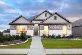 Verandah - Royse City, TX
