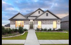 Verandah: Royse City, Texas - M/I Homes