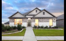 Verandah: Royse City, Texas - M/I Homes