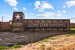 Lone Star Landing - Montgomery, TX