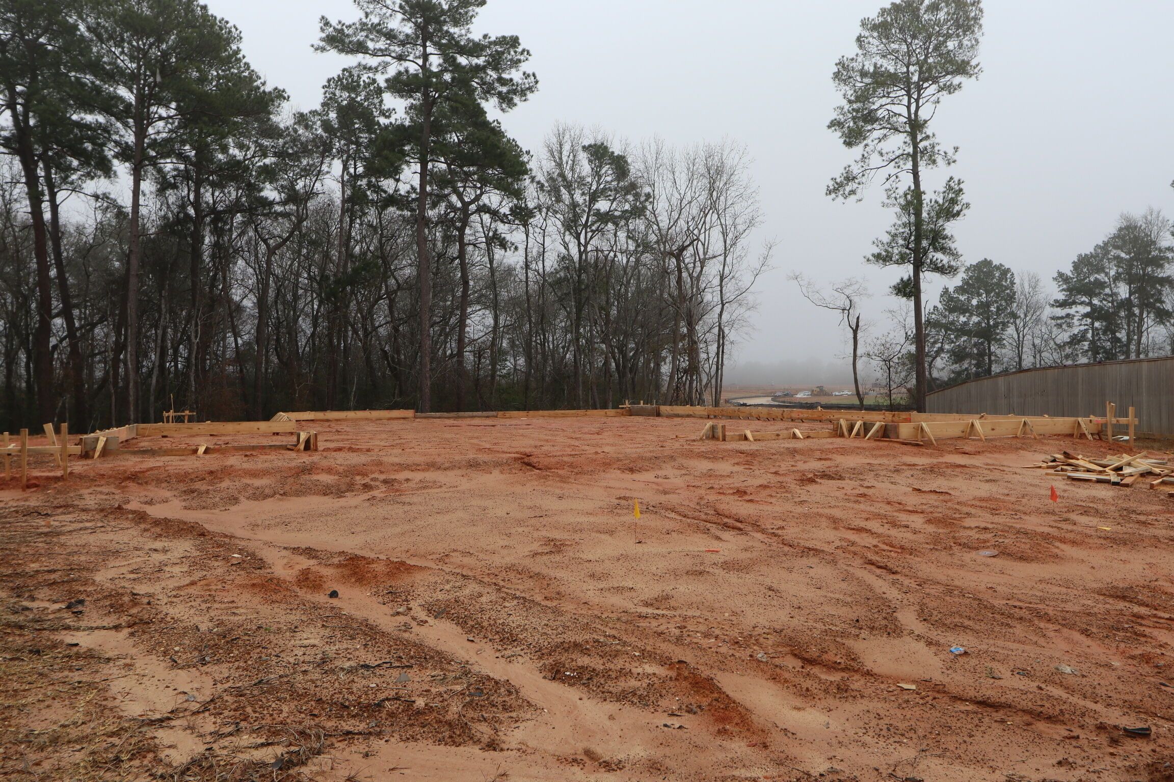 Moran Ranch in Willis, TX New Homes by M/I Homes