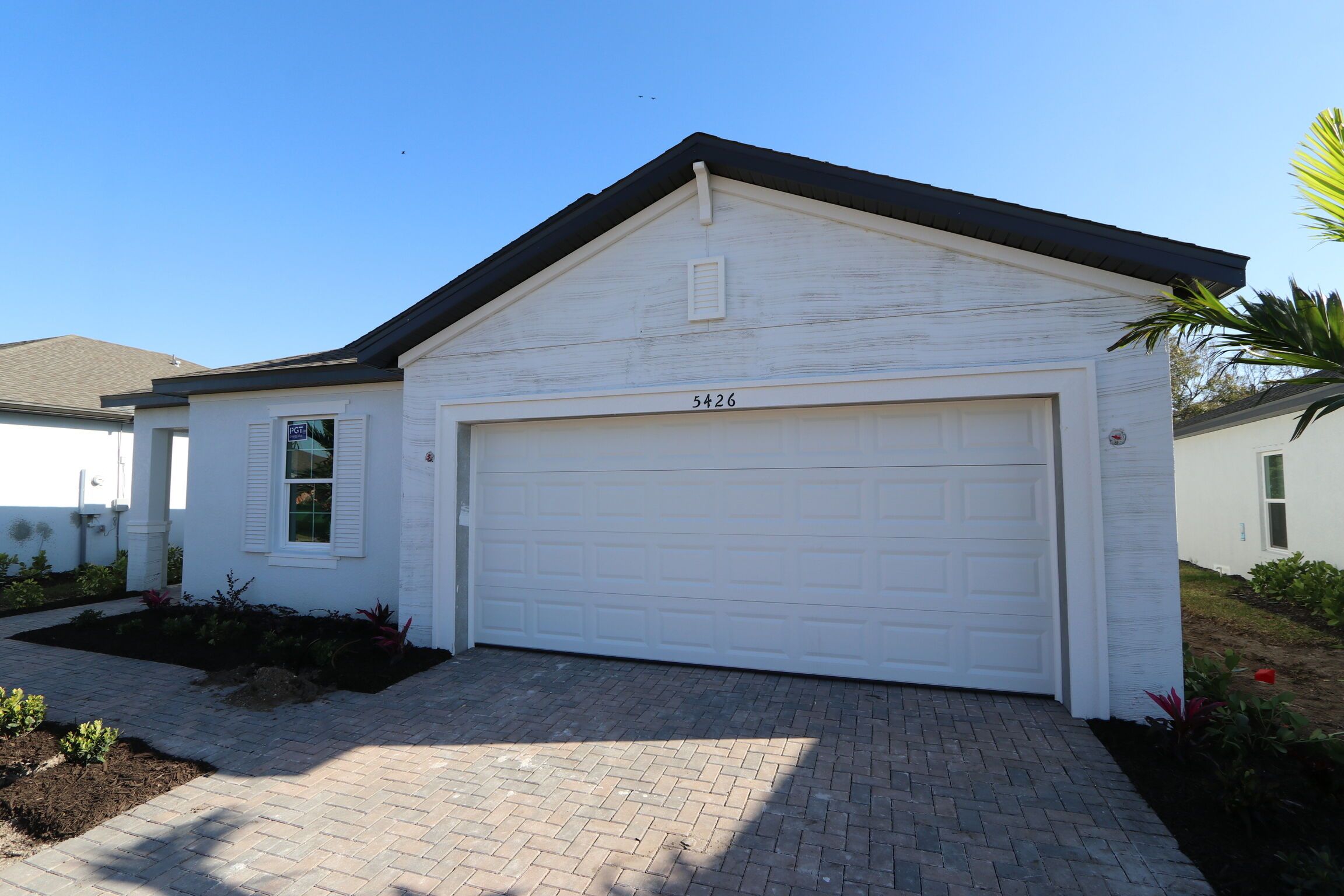 Trevesta in Palmetto, FL New Homes by M/I Homes