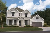 Lone Star Landing por M/I Homes en Houston Texas