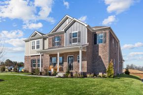 Hawks Landing - Lebanon, TN