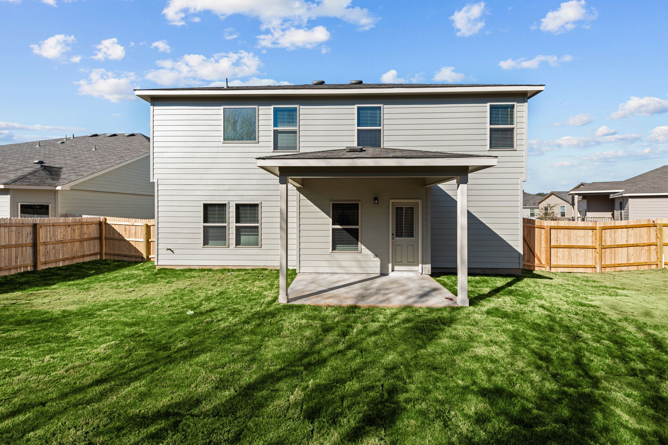 Exterior - Representational Photo