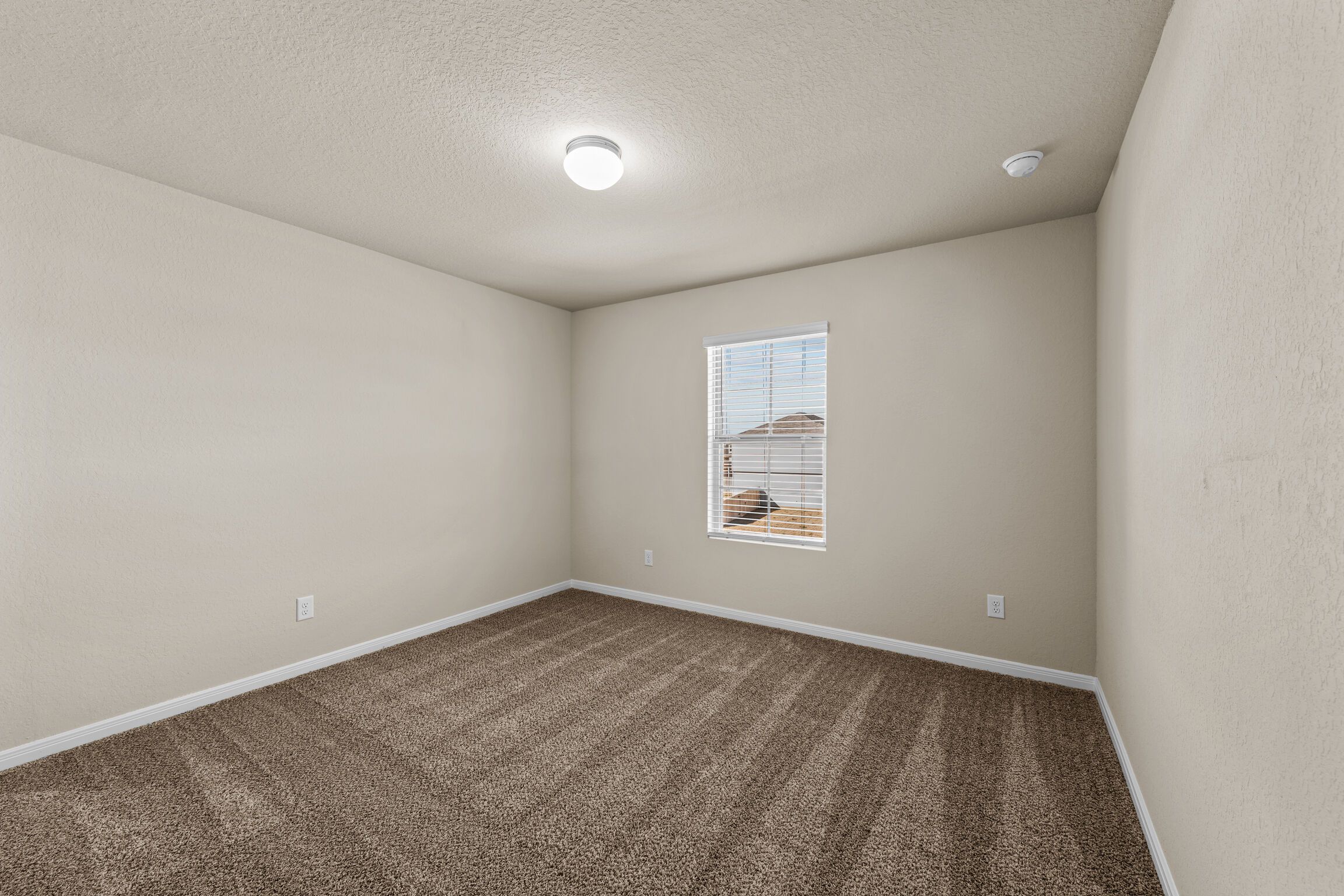 Interior - Representational Photo