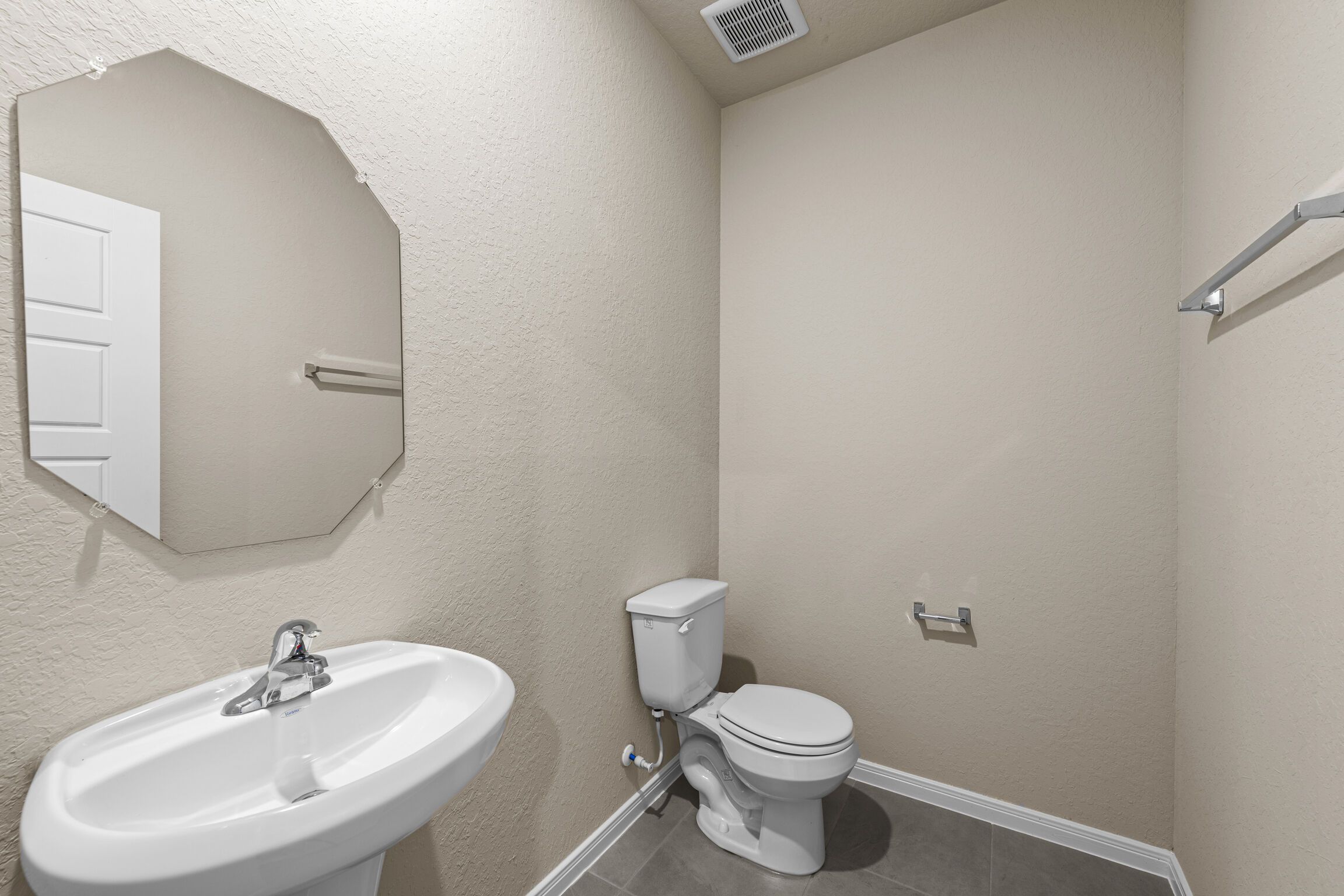 Bathroom - Representational Photo