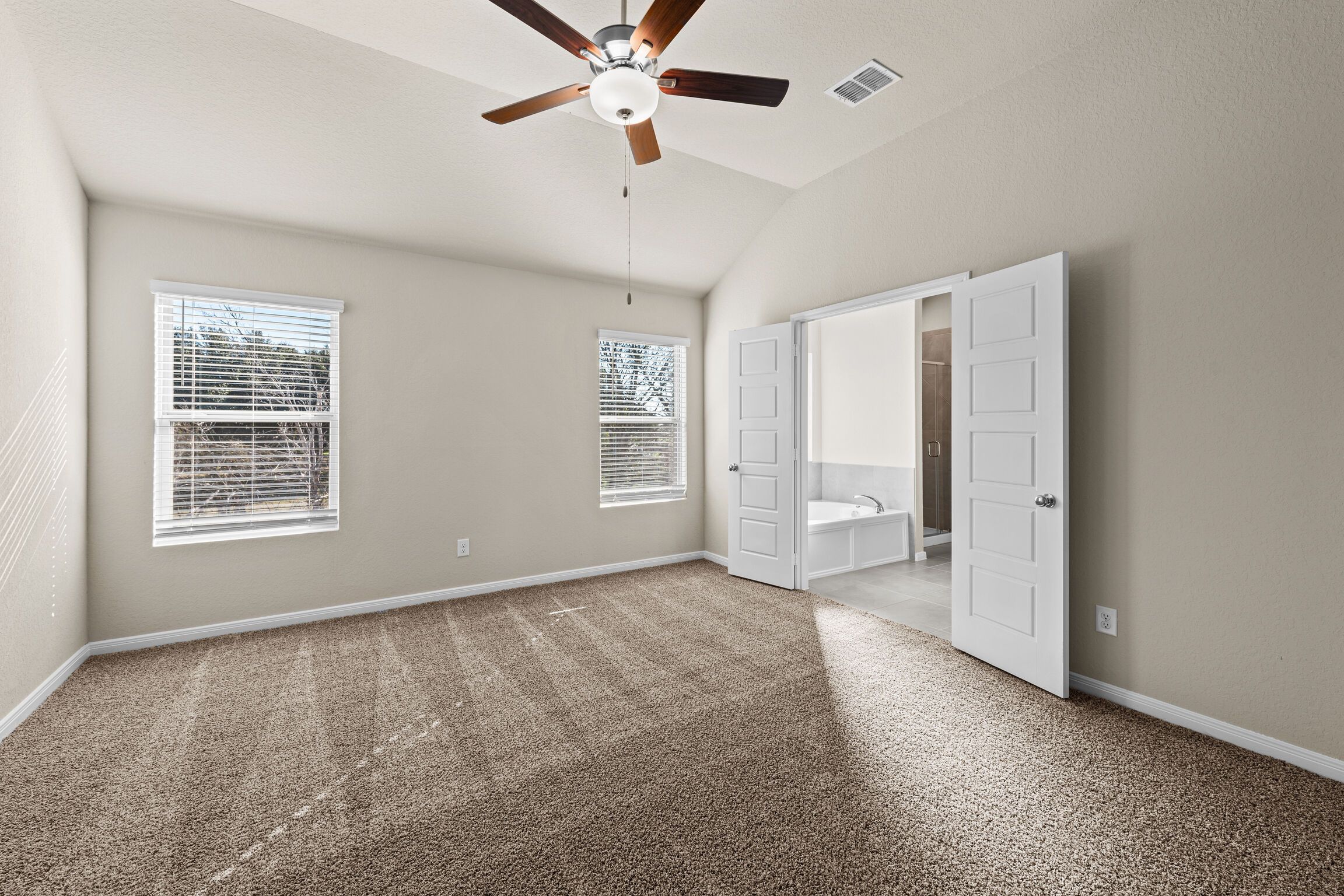 Interior - Representational Photo