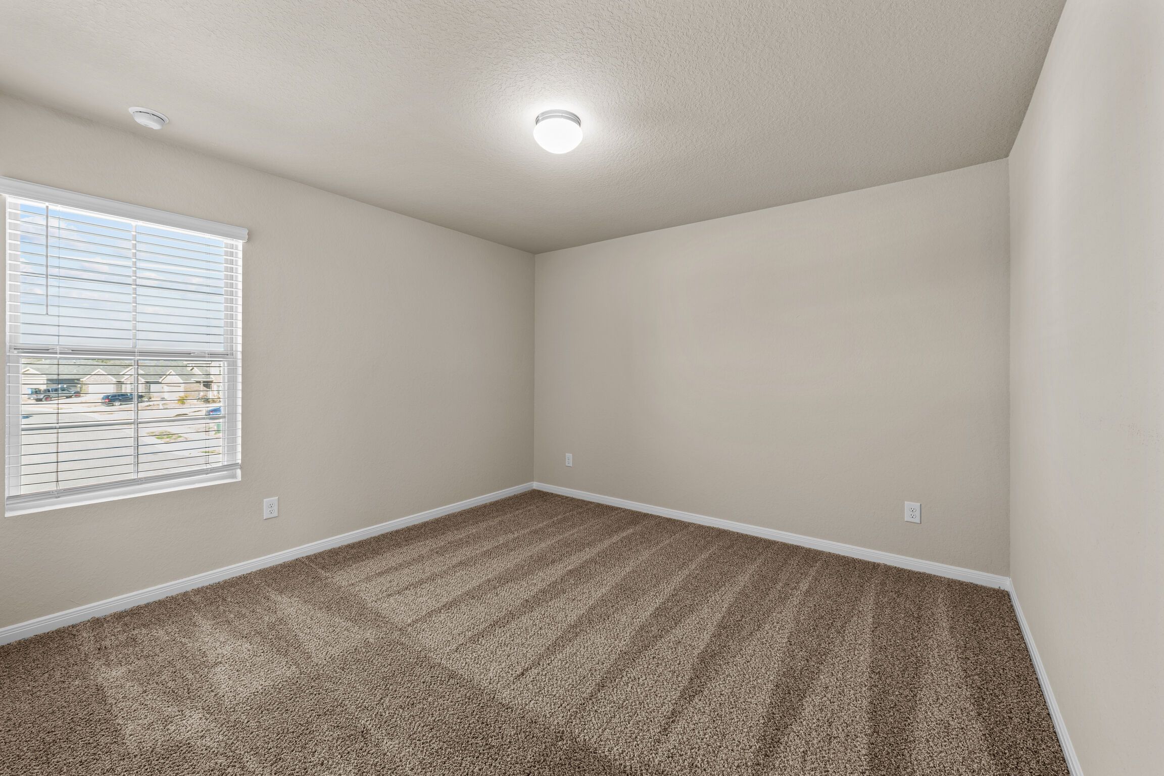 Interior - Representational Photo