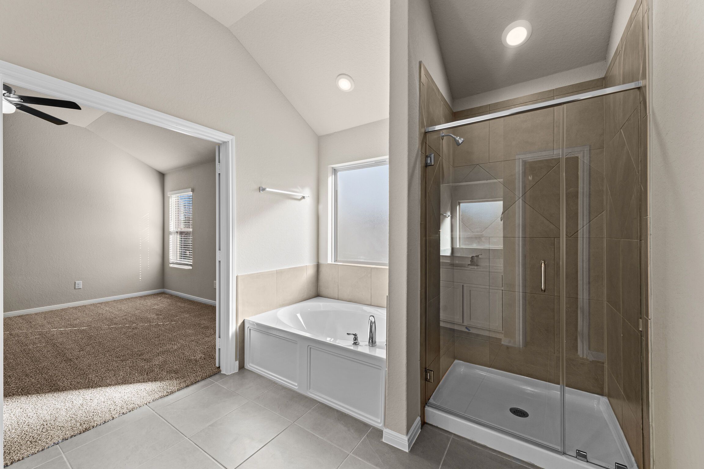 Bathroom - Representational Photo