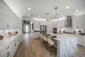 homes in Vistera of Venice by M/I Homes