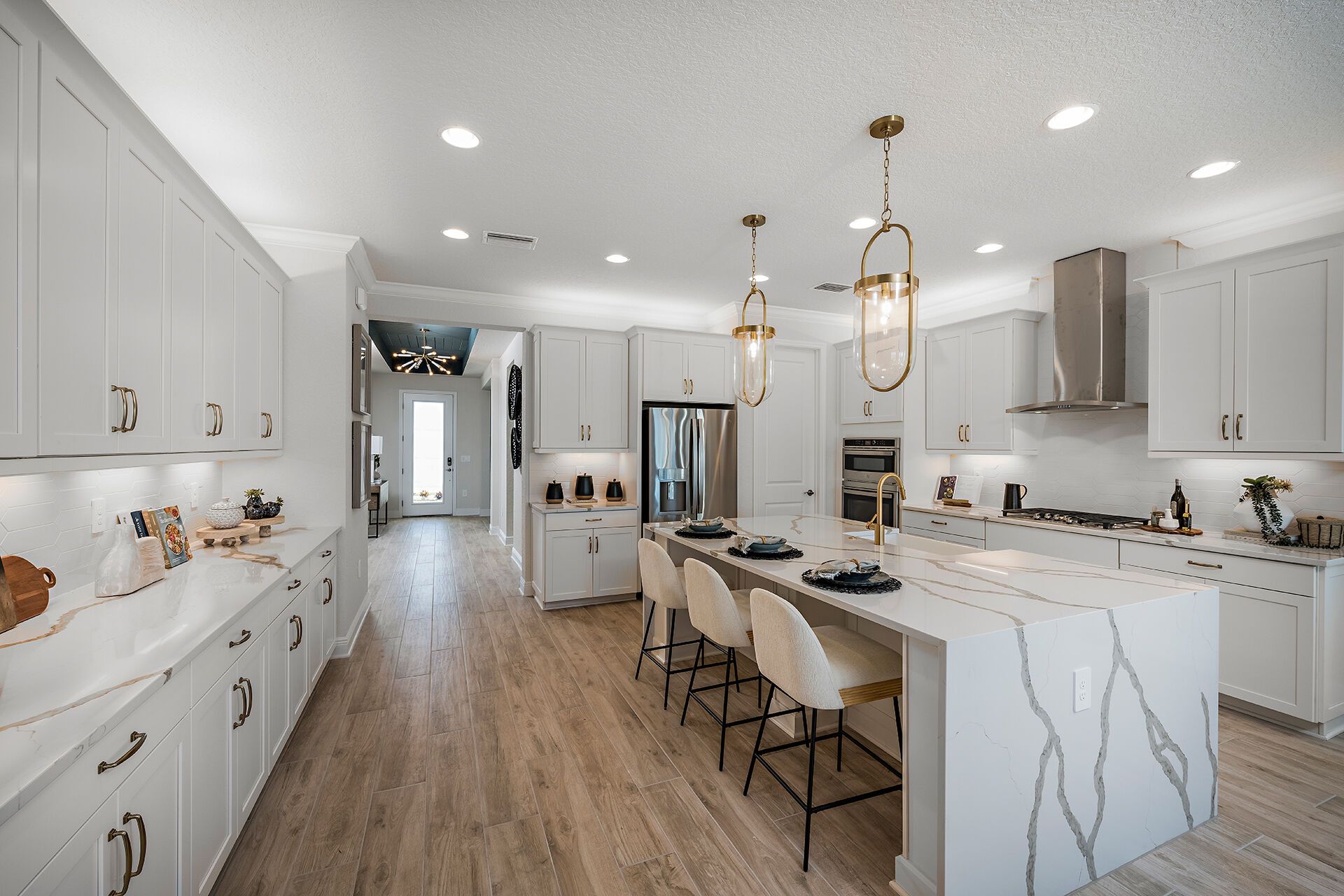 casa en Vistera of Venice por M/I Homes