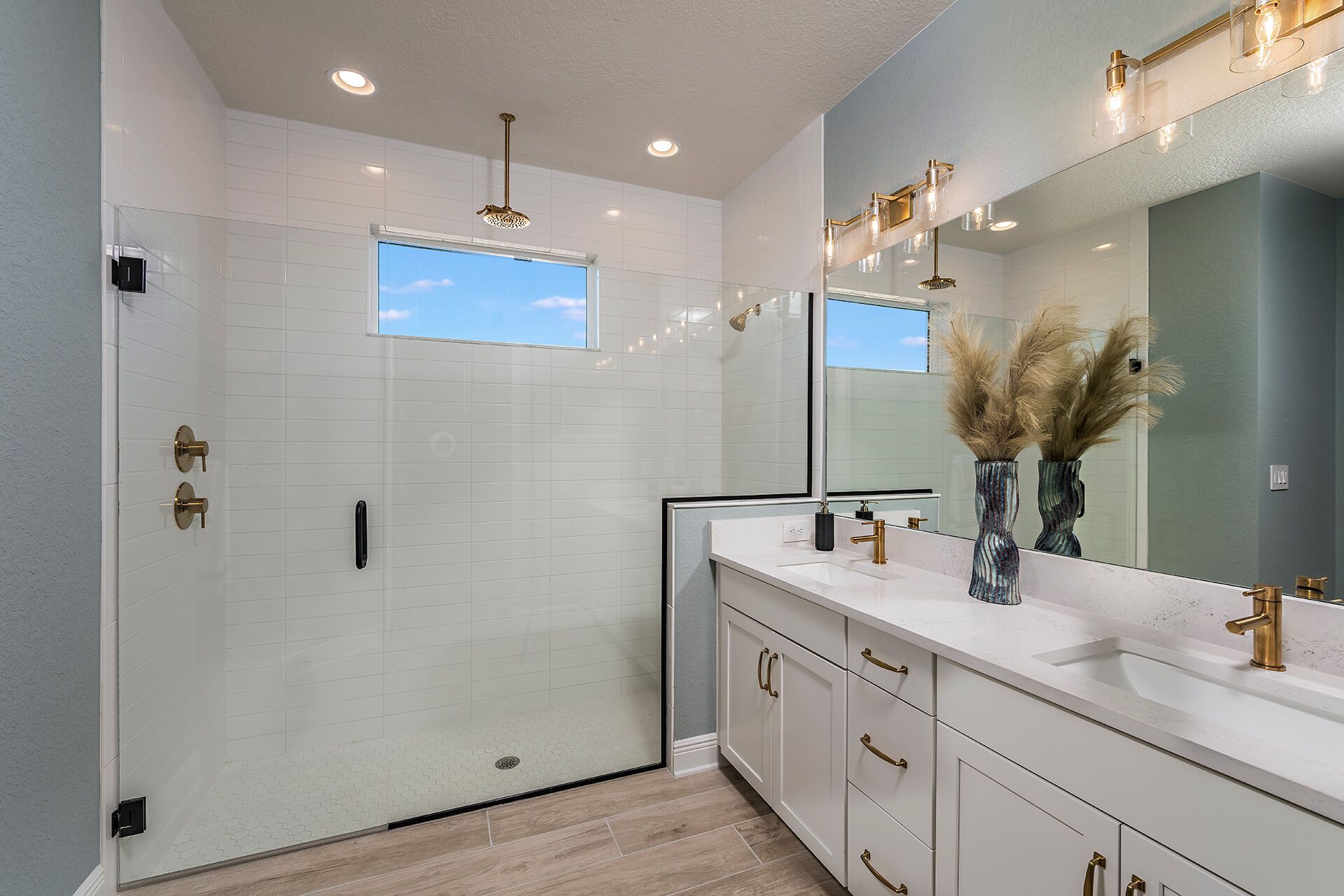 Owner's Bathroom - Representational Photo