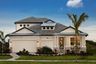casa en Cassata Lakes por M/I Homes