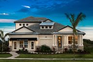 Cassata Lakes por M/I Homes en Sarasota-Bradenton Florida