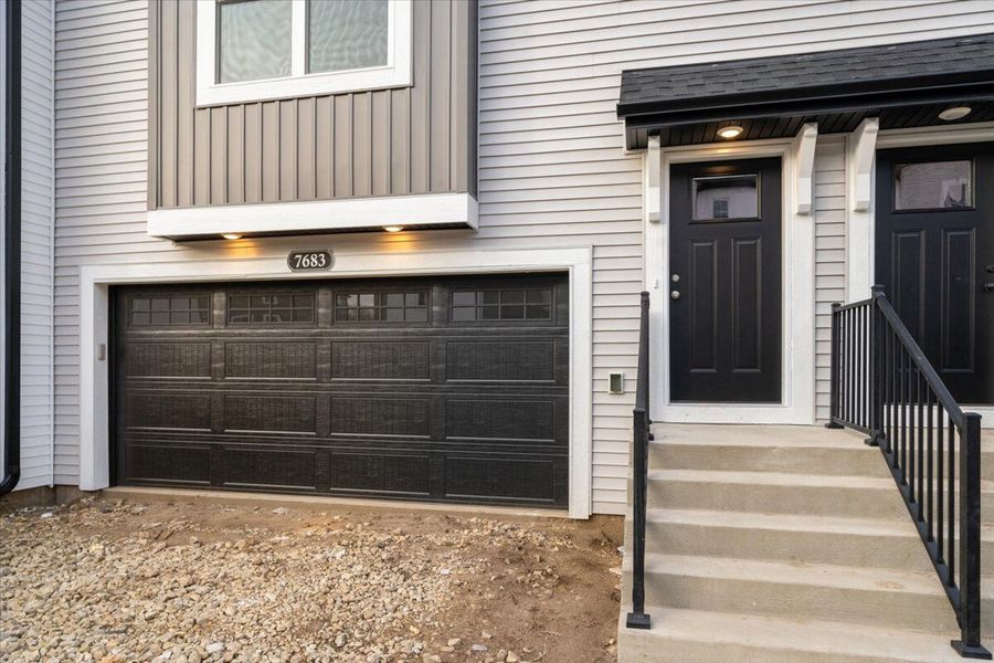 Afton by M/I Homes in Minneapolis-St. Paul MN