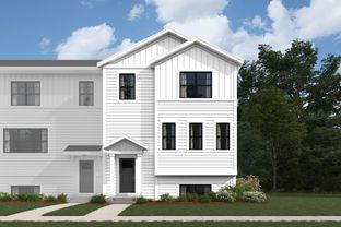 Schulz - Birchwood: Victoria, Minnesota - M/I Homes