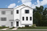 Birchwood por M/I Homes en Minneapolis-St. Paul Minnesota