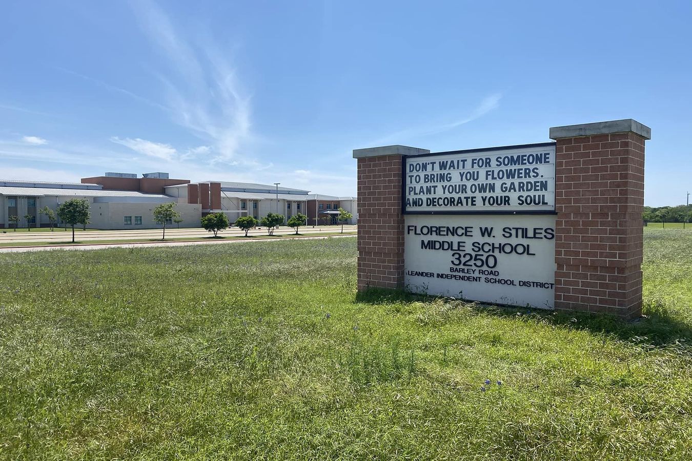 Barksdale Surrounding Area