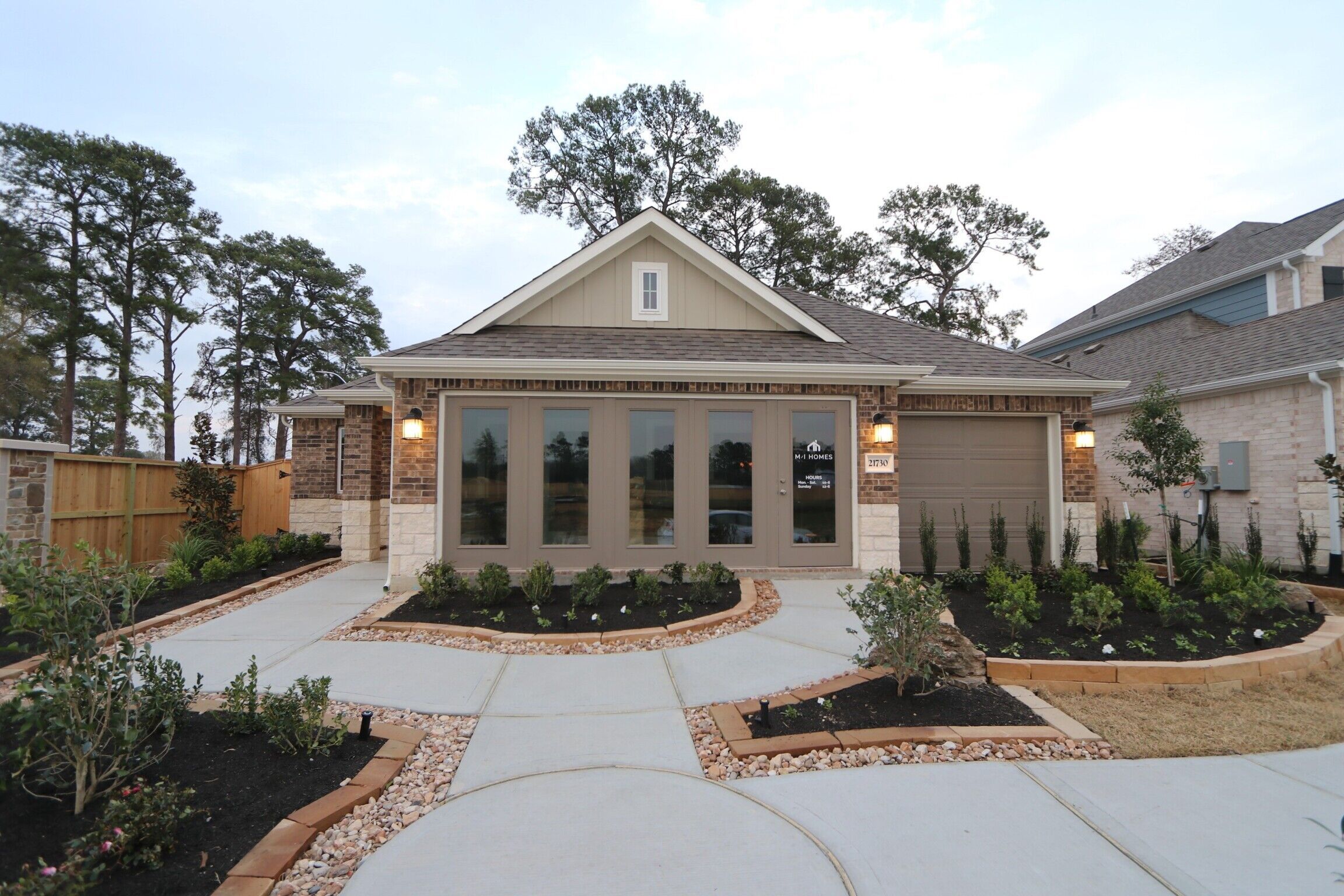 New Sorella Community Adds 838 Homes in Cypress