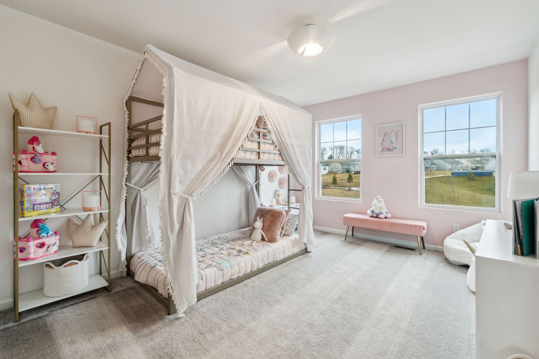 Bedroom  - Representational Photo