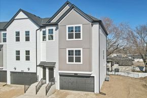 South Grove by M/I Homes in Minneapolis-St. Paul Minnesota