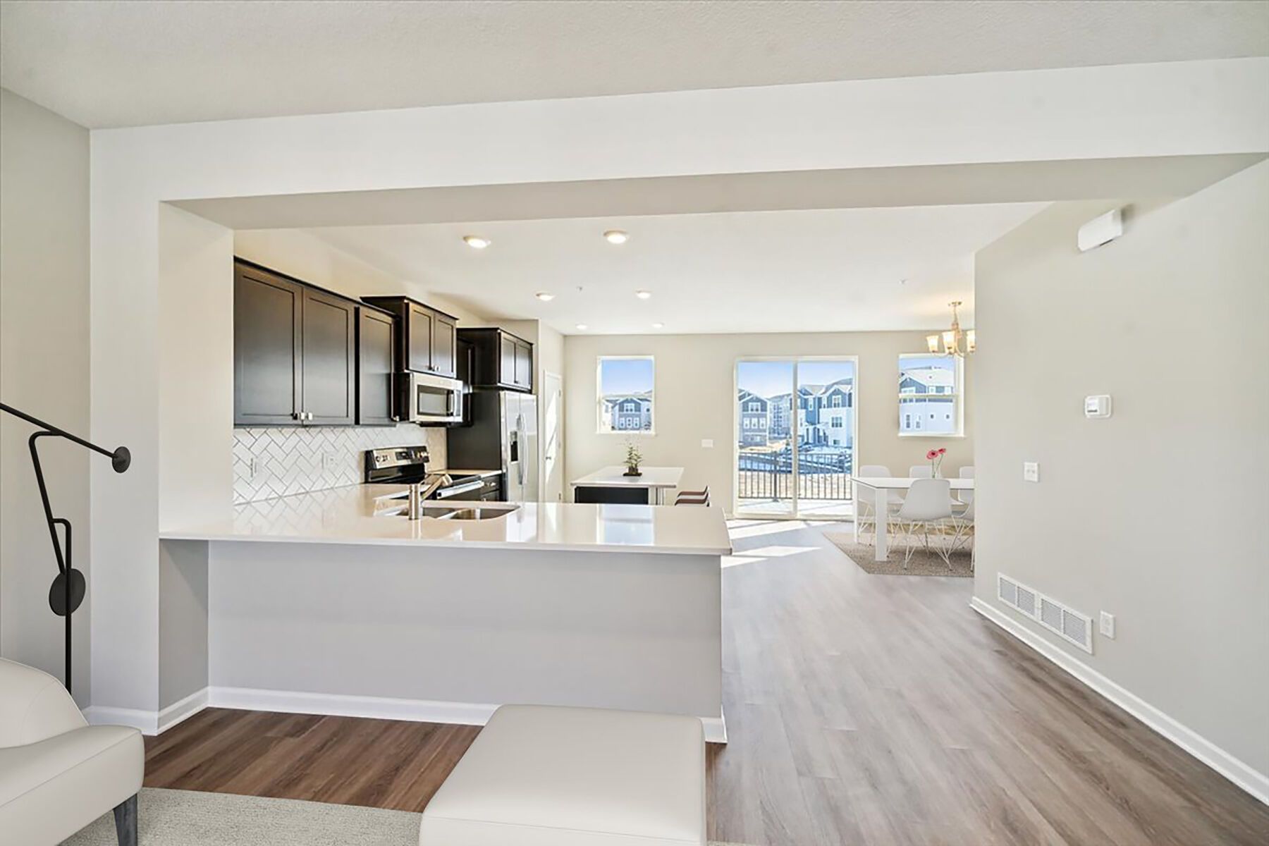 Living Room - Representational Photo