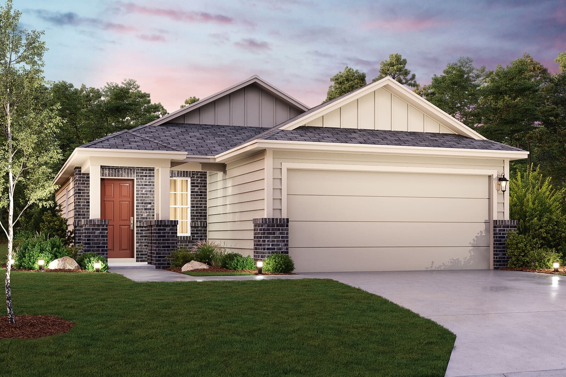 1692 Viola Lane. New Braunfels, TX 78130