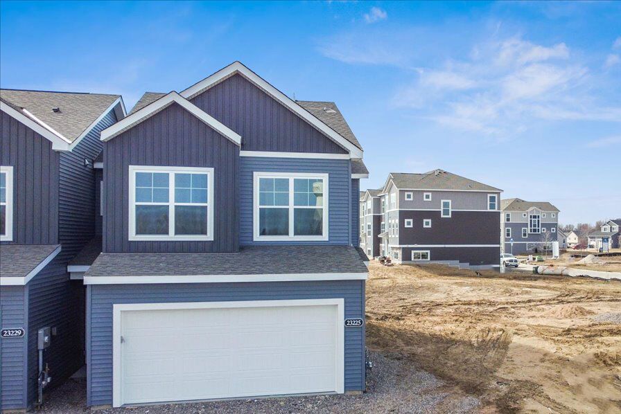 Ashland by M/I Homes in Minneapolis-St. Paul MN