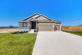 Chaparral Ranch - Floresville, TX
