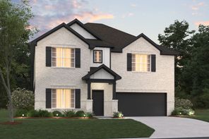 268 Ashley Branch Street (Columbus)
