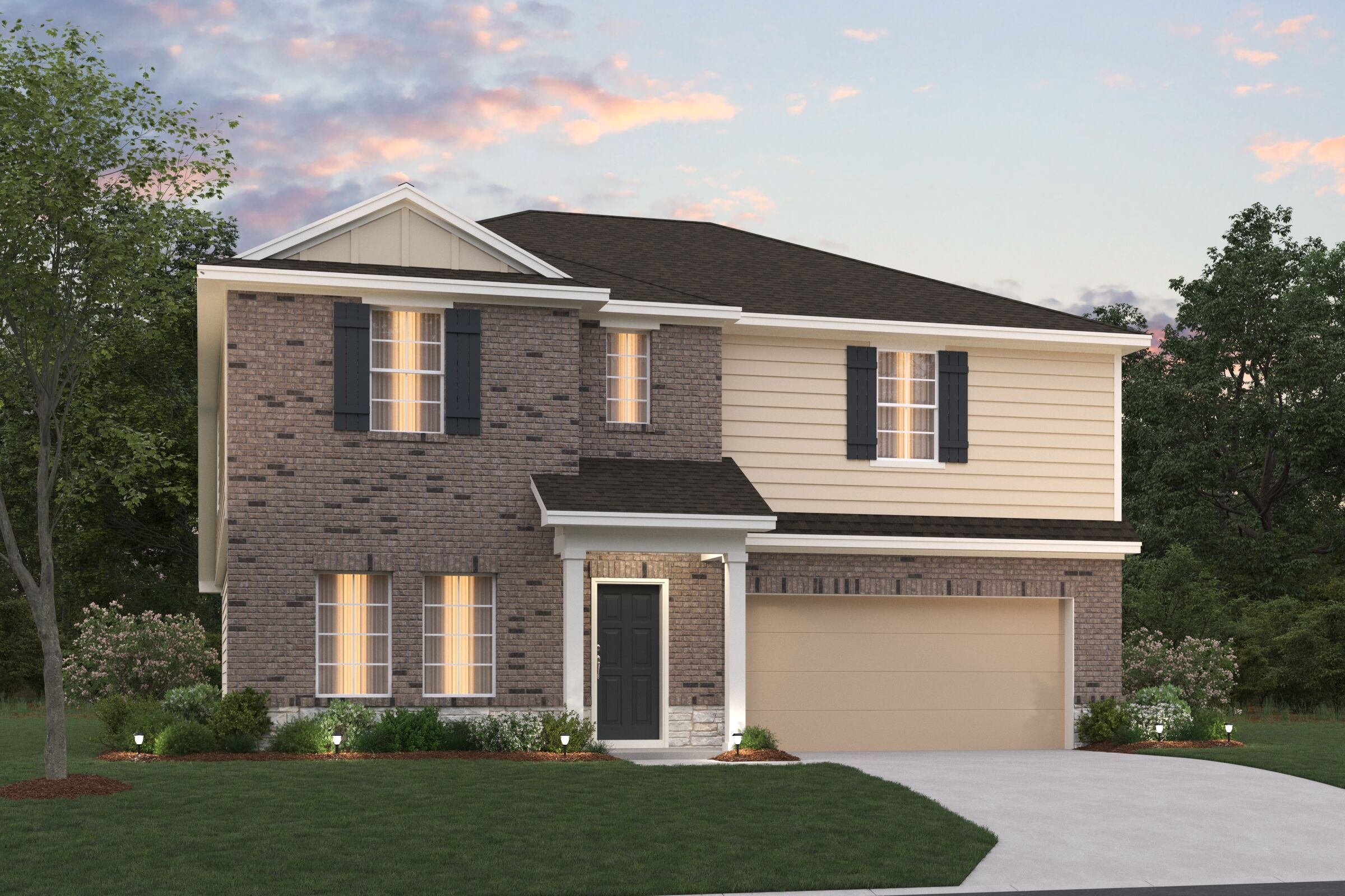 9912 Cavelier Canyon Court. Montgomery, TX 77316