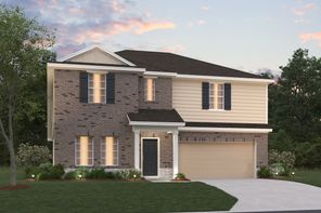5819 Blazing Light Lane (Columbus)
