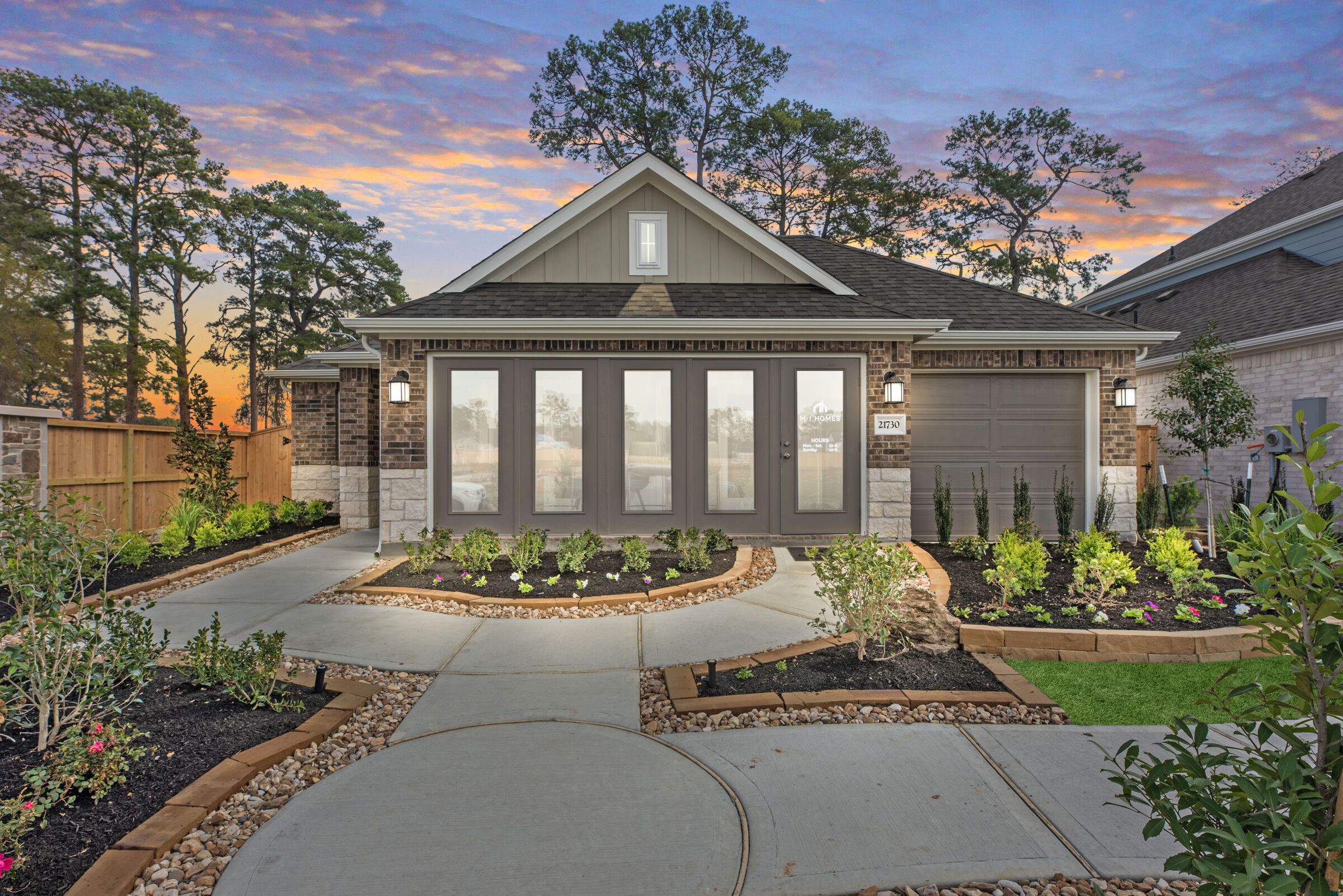 21730 Burgos Plaza Drive (Boxwood)