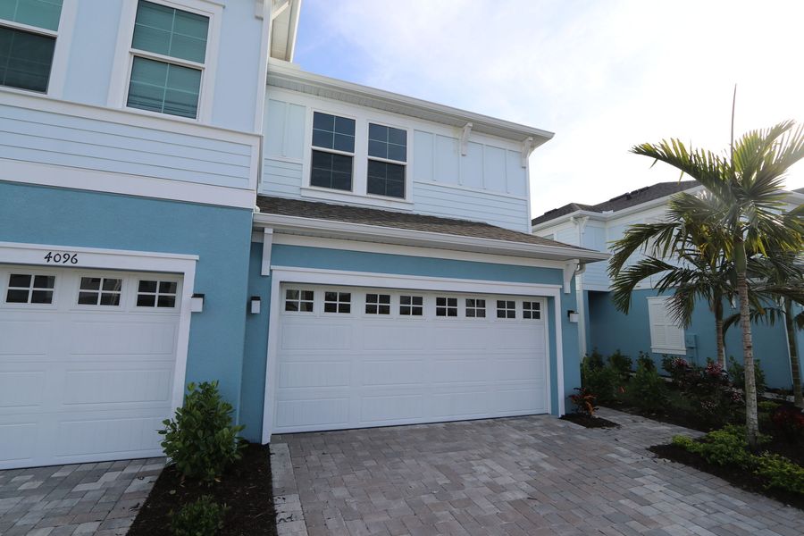 Siesta Key by M/I Homes in Sarasota-Bradenton FL