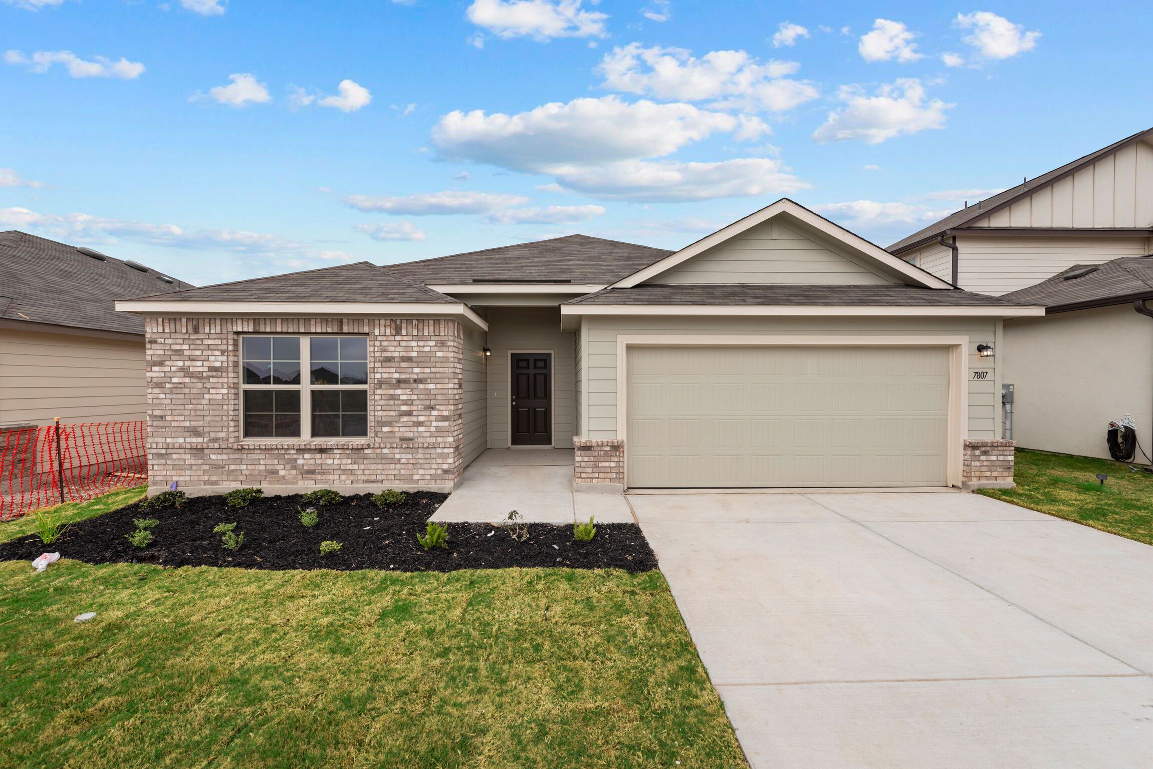 Front Exterior - Representational Photo