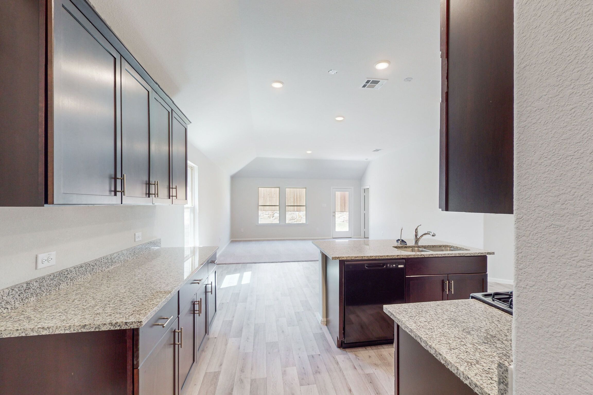 1048 Tarryhill Drive. Crowley, TX 76036