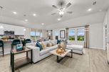 Home in Northspur by M/I Homes