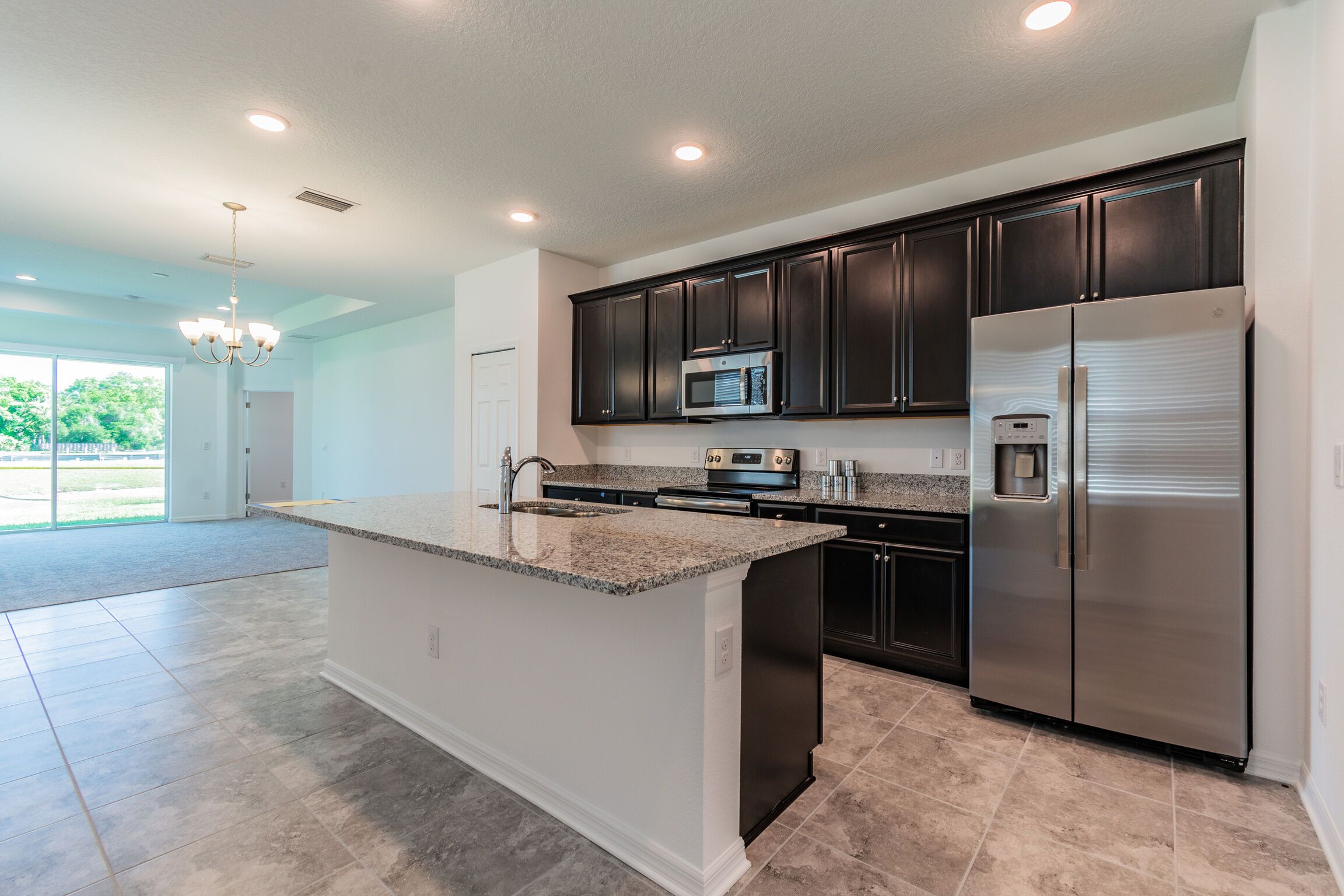 Independence - Southpointe: Palmetto, Florida - M/I Homes