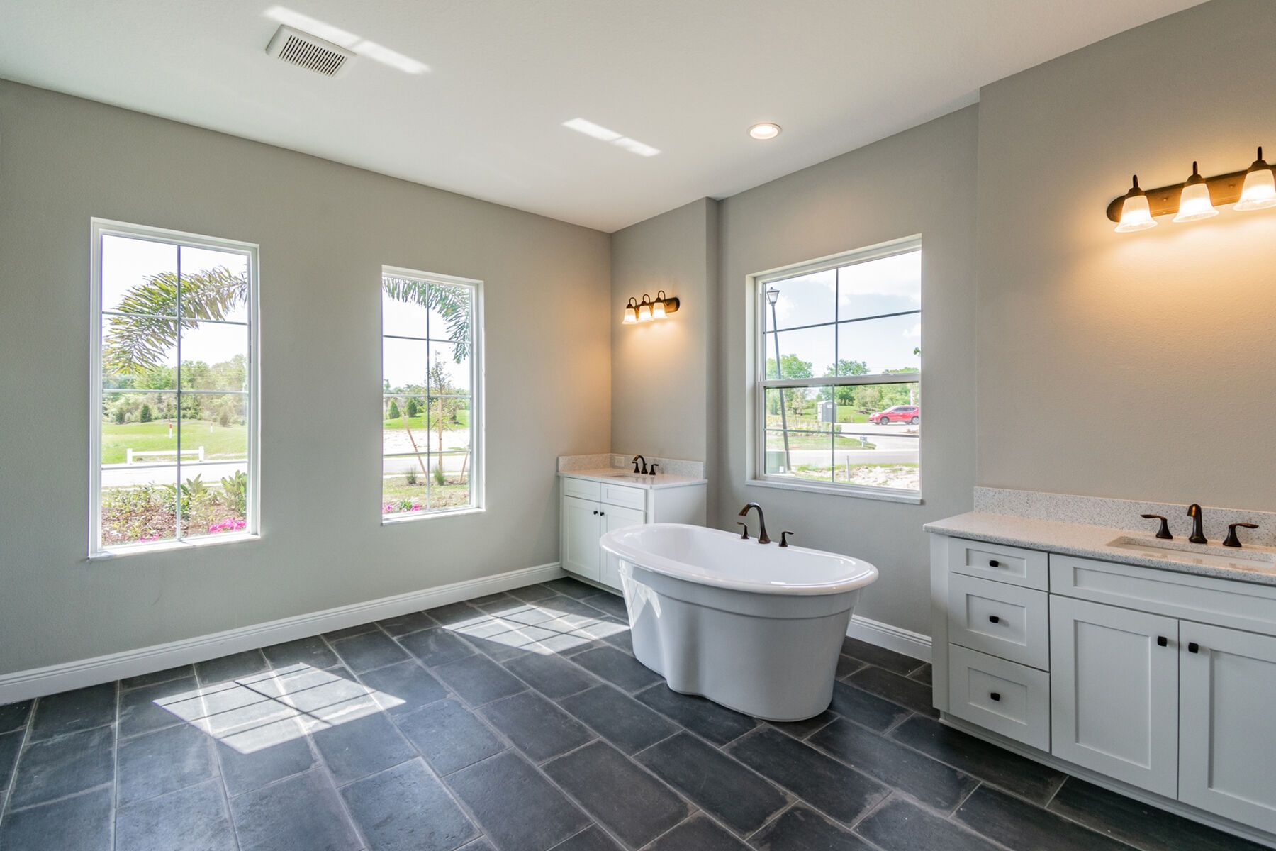 Tranquility floor plan