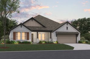 3516 Royal Forest Drive (Arlington)