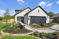 Summerview por M/I Homes en Houston Texas